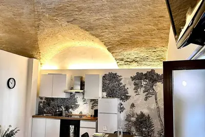 Image de La Piazzetta in Centro Accogliente Monolocale nel Cuore di Foligno