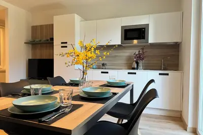 Image de Prabi House - Colodri Apartment, Arch + Private Parking