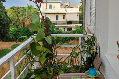 Image de Leo's & Xerxes' place in the heart of Rhodes
