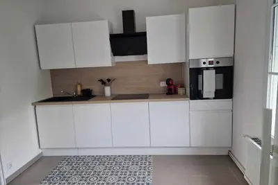 Image de Maison Varennes sur Seine