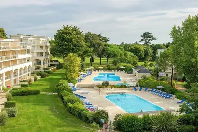 Image de 1 bedroom apartment in la baule-escoublac