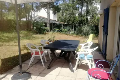 Image de Location Saisonnière La Faute- sur Mer
