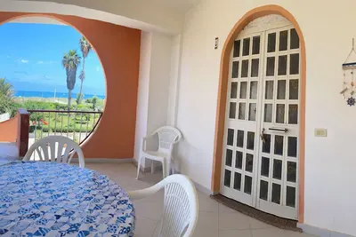 Image de 3 Bedroom Apartment in Marzamemi
