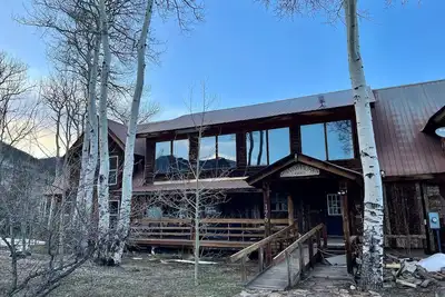 Image de Largest Cabin Available for Rent in Cucahra! 26+