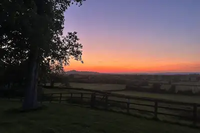 Image de Beautiful Three Bedroom Barn Conversion With Magnificent Views