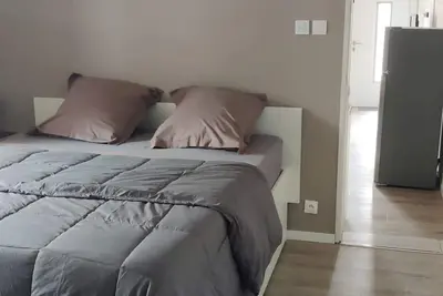 Image de appartement sur la route des vins