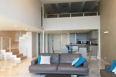 Image de 3 rooms Apartment in Chateau • Roquebrune-Cap-Martin