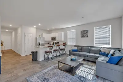 Image de Cozy Luray Townhome Getaway by RedAwning