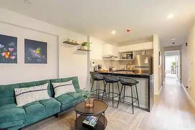Image de Brand new apartment in the heart of Barranco, Lima