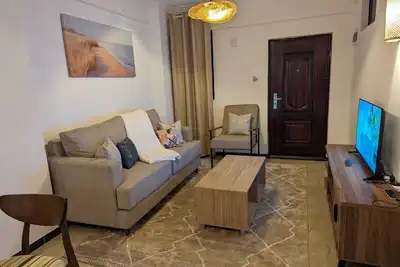 Image de Secure 1bedroom close to all ammenities