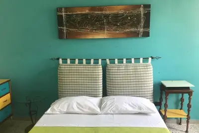 Image de Camera Familiare con Bagno Privato - Villa San Giuseppe