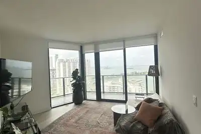 Image de Luxurious & stunning Miami Condo with Panoramic Views and Dual Pools