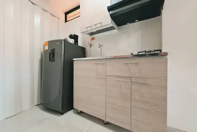 Image de Comfy Studio in Laureles, the Coolest Neighborhood
