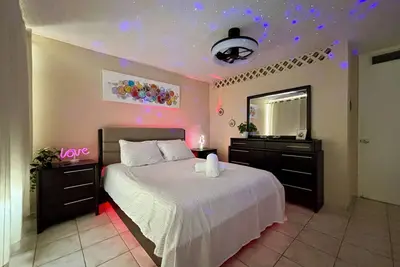 Image de Downtown Isla Verde Beachfront Apartment