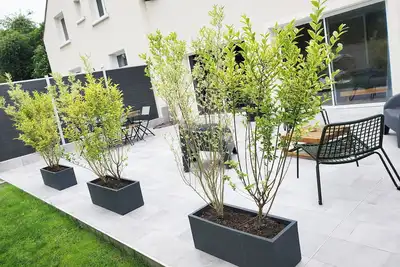 Image de Logement de 55m² Proche du Parc Disneyland-paris et Proche de Paris