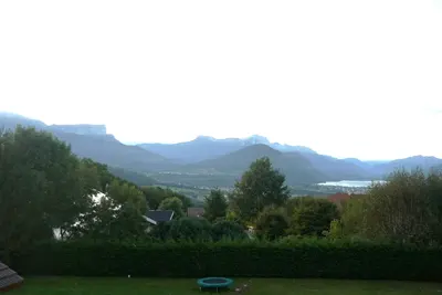 Image de Maison de Famille Annecy Vue Lac et Montagne
