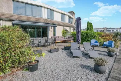 Image de Superbe maison à Lemmer avec WiFi