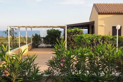 Image de Magnifique maison Ă Marina di Modica