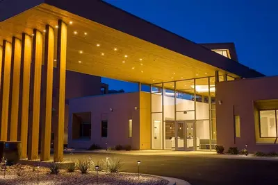 Image de Brand New, Breathtaking Resort in Moab Utah!