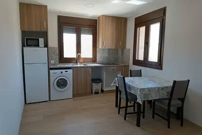 Image de Apartamentos de Turismo Rural La Rocha
