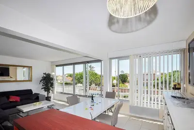 Image de Bel appartement au Barcarès