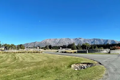 Image de Best winter retreat - Perfect for Mt. Hutt!