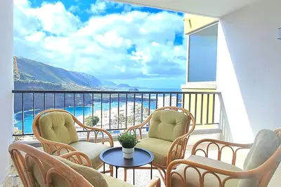 Image de Las Mejores Vistas de Playa San Marcos