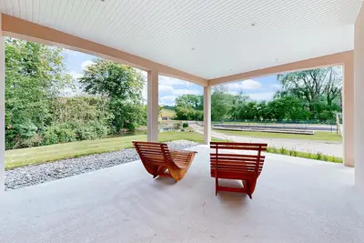 Image de Magnifique maison de 4 chambres à.