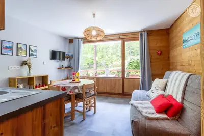 Image de Residence Orionde - Le Petit Chalet