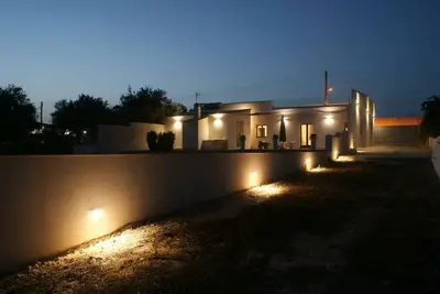 Image de Sicily: Villa Cad'Ă , Mediterranean Relaxation among Sea, Nature and Baroque Art