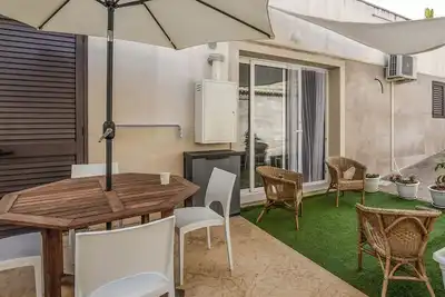 Image de Superbe appartement à Caucana