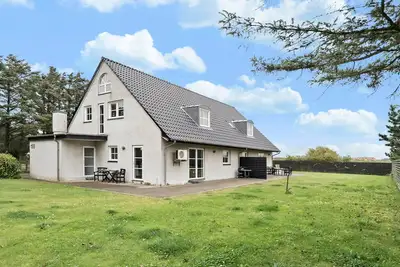 Image de Superbe maison à Harboøre avec WiFi