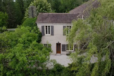 Image de L'Acolyte - gîte de charme