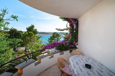 Superbe appartement à Rovanjska