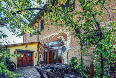Image de Bel appartement Ă Castiglione.