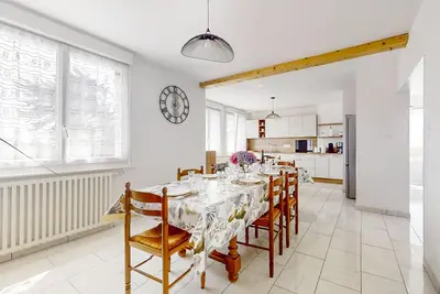 Image de Superbe appartement Ă Kerlouan avec.
