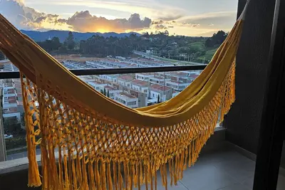 Image de ¡A 15 Minuto del Aeropuerto Internacional J. m. c. ! Confortable Unidad Residencial