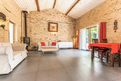 Image de Magnifique maison de 4 chambres à.