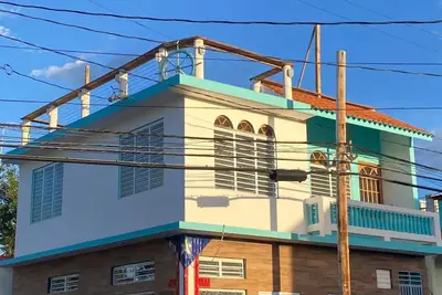 Image de Mi Barca Su Casa 🇵🇷⚓️