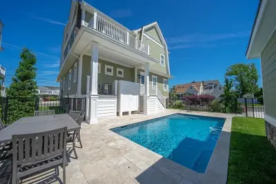Image de Perfect Getaway for Large Families