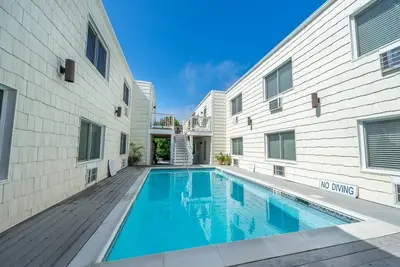 Image de Cute Beach Block Condo