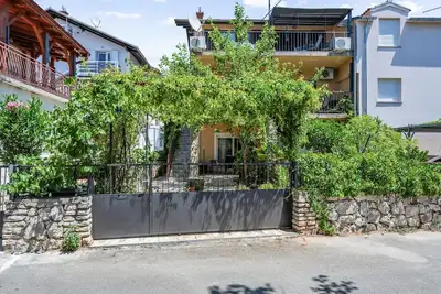 Image de 3 bedroom lovely apartment in Vodice