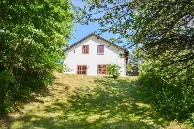 Image de Maison confortable Ă Anholt avec WiFi