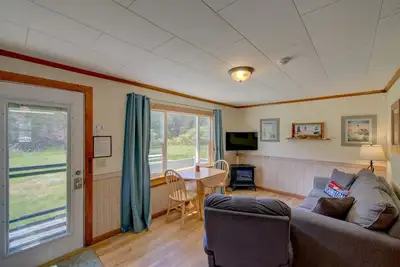 Image de Anchorage Cottages Unit 3 Dog friendly and close to the beach