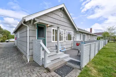 Image de Anchorage Cottages Unit 5 Dog Friendly and close to the beach
