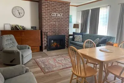 Image de Anchorage Cottages Unit 7-Dog- Friendly and close to the beach