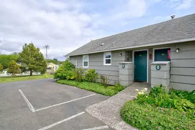 Image de Anchorage Cottages Unit 9-Dog- Friendly and close to the beach