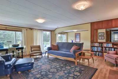 Image de Anchorage Cottages Unit 10 Private path to the beach
