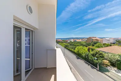 Image de Superbe appartement Ă Kastel Novi