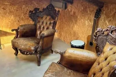 Image de Casa pantani